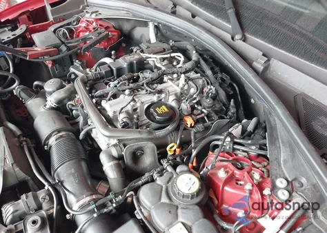 2023 Jaguar F-Pace S P250 Awd Automatic z USA, uszkodzony, nr VIN SADCJ2EX1PA711243